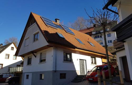 Ferienwohnung Bohnert-Arias - Foto 2