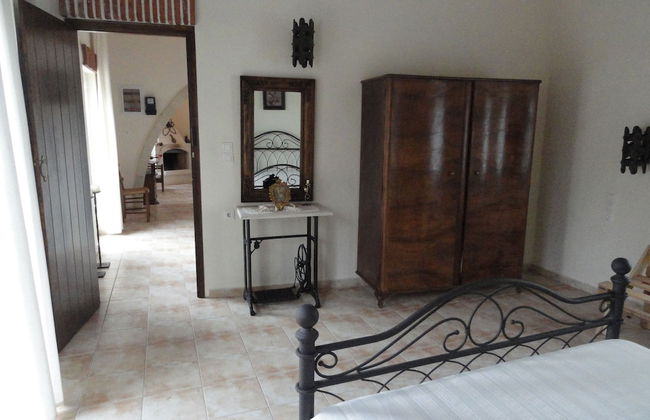 Villa Arokaria - Foto 3