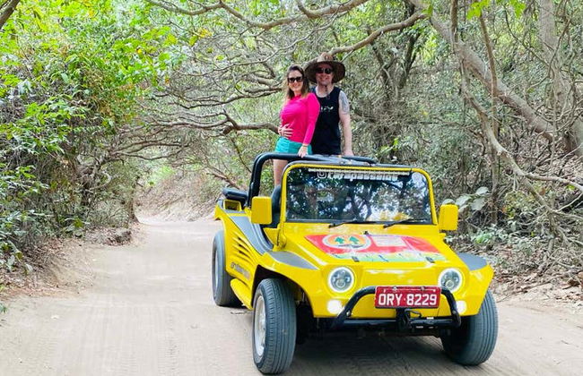 Jericoacoara Private Buggy Tour - Foto 7