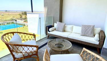 Los Flamencos Isla Canela CALEFACCIÓN Y WIFI -SOLO FAMILIAS Y PAREJAS- - Foto 3