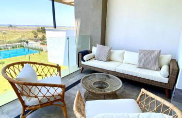 Los Flamencos Isla Canela CALEFACCIÓN Y WIFI -SOLO FAMILIAS Y PAREJAS- - Foto 3