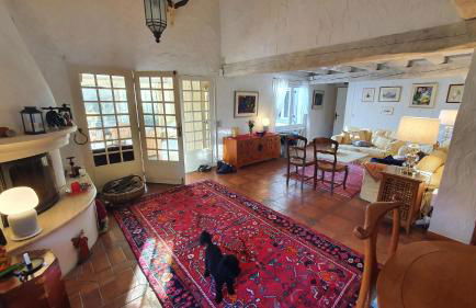 4 Bed Villa - Sleeps 8 - Pets - Pool - Parking - Foto 3