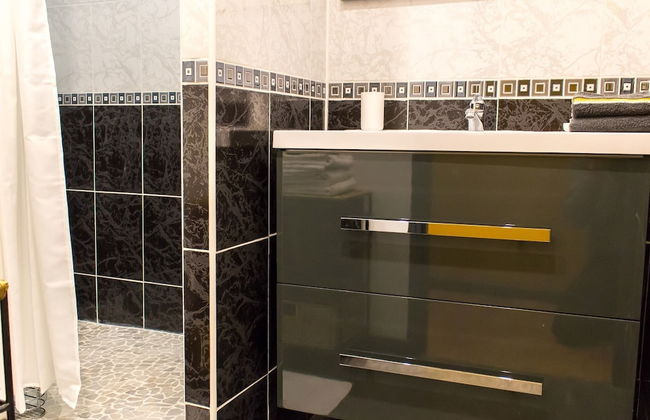 Trankil Apparts Centre - Foto 75