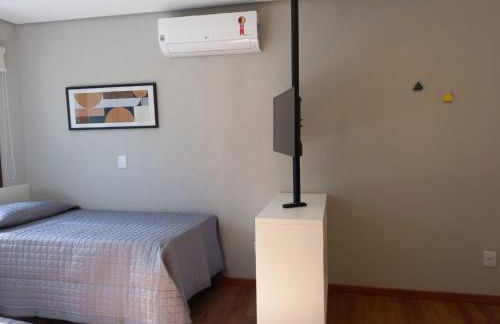 Villa Leopoldina - Studios de aluguel por temporada no Moinhos de Vento - Foto 3