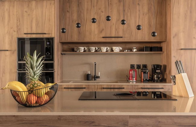 Villa Vel Aegina - Photo 9