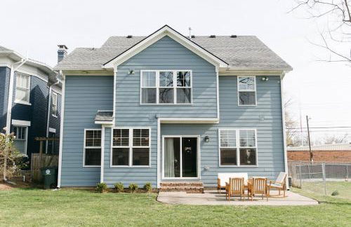 "King's Quarters" Modern Urban Stay - Downtown LEX - Foto 13