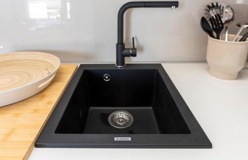 Terraced villa with sea view, parking, Wi-Fi, and AC 2 - Foto 40