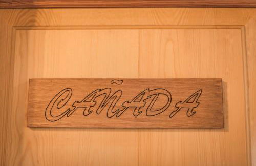 La Casa de los Dos Rubios - Foto 42