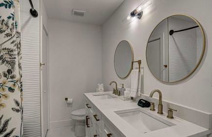 Austin Highlands Retreat - 4BR Home Near SoCo & Downtown ATX - Foto 19