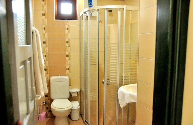 Magi Apart Hotel - Foto 22