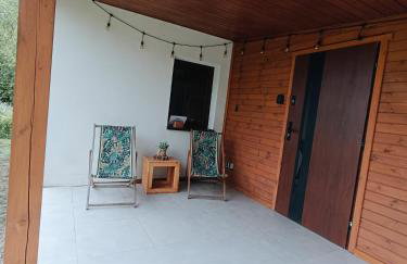 Dom wśród łąk - Foto 8