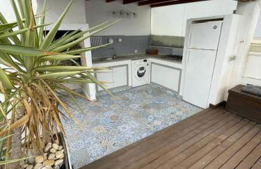 Rooftop apartment - Muchavista beach - Photo 23