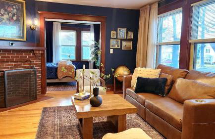 Prestigious Milton Designer Home - Foto 9