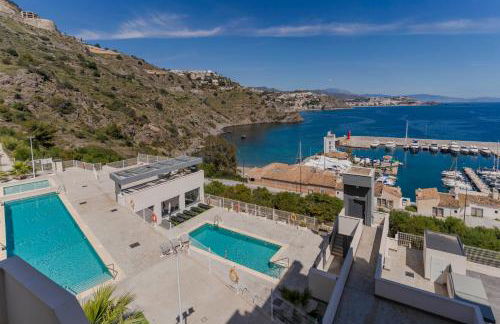 RentitSpain - Almuñécar - Icon Marina con Piscina y Terraza al Mar - Foto 63