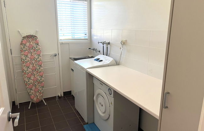 Big4 Nelligen Holiday Park - Foto 72