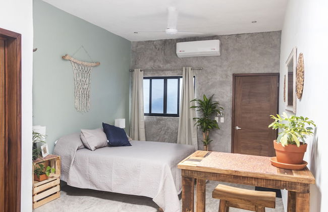 North Side Studios Sayulita - Foto 6