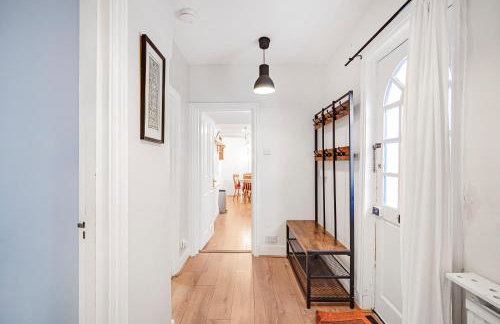 Private Garden Apartment by Tulse Hill Station - Pass the Keys - Foto 17