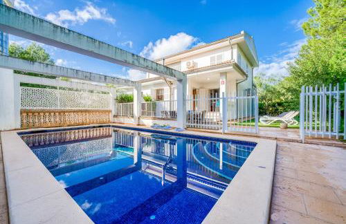 Ideal Property Mallorca - Sirenas - Foto 31