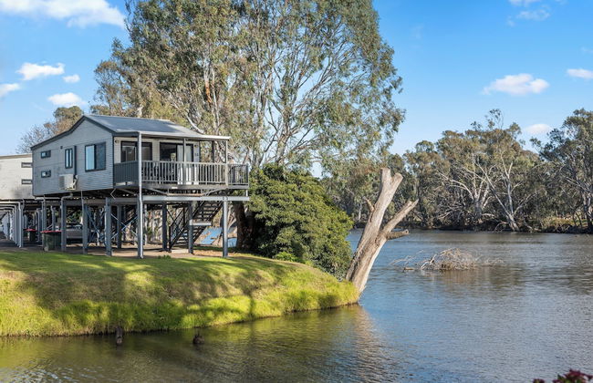 Discovery Parks - Nagambie Lakes - Photo 13