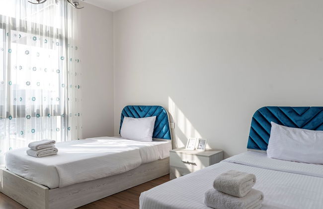 VESTA - Cairo Festival City Residence - Foto 74