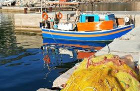 Colorful House Tsoutsouras - Foto 49