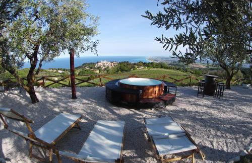 La Terrazza del Conero Le due Sorelle - Foto 10