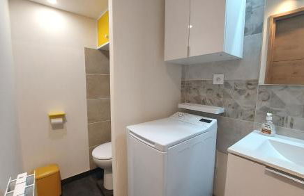 Mimizan-Plage - Grand Studio - 1 à 4 pers - Tout confort - 6 mn à pieds de la plage - Foto 11