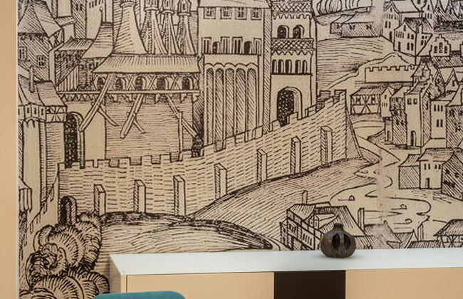 Castle Apartments Budapest - Photo 60