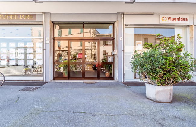 Surf Sound B Flat in Livorno - Foto 42