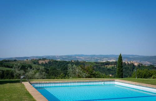 Agriturismo Le Cerque - Photo 52