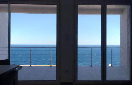 Villa Vue Panoramique sur la mer piscine clim classee 4 etoiles meuble tourisme - Foto 7