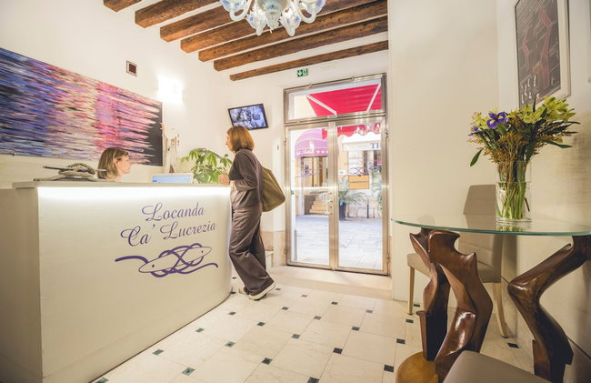 Locanda Ca' Lucrezia - Foto 1