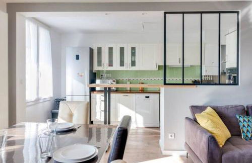 L'Indigo - Les Maisons de Madeleine - Foto 6