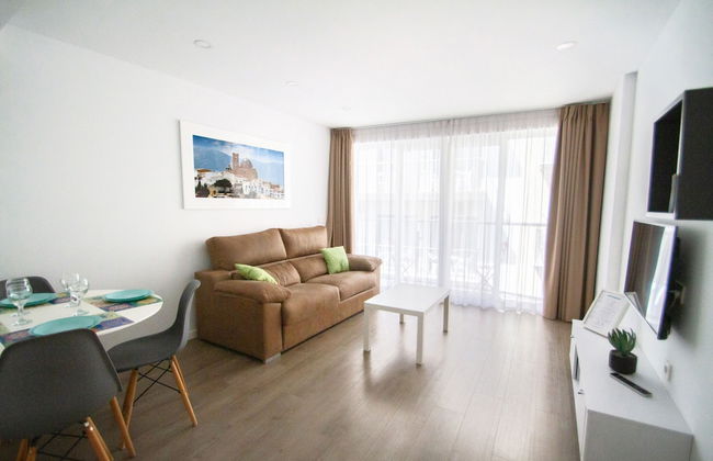 Apartamentos Estemar - Foto 45