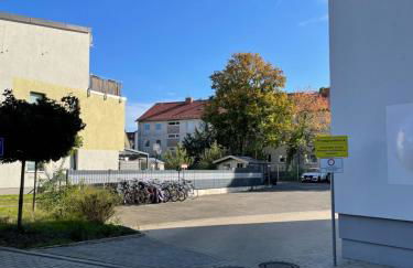 Komfortables Apartment in der Nähe der Messe - Foto 26