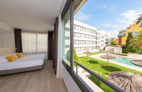 Atenea Park - Suites Apartments - Photo 62