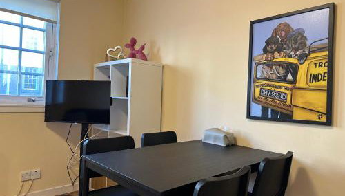One room with parking space - Foto 2