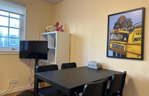 One room with parking space - Foto 2