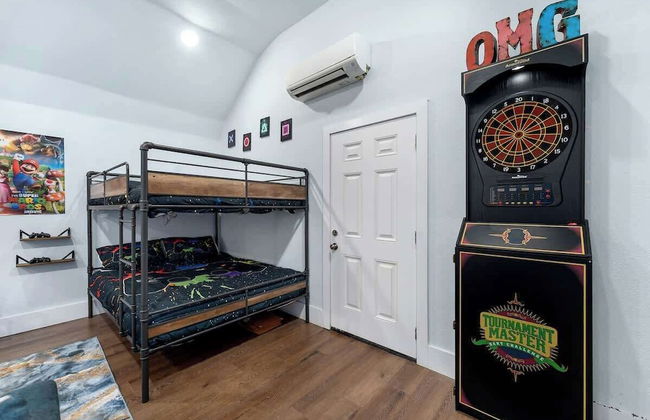 Casa del Avion and Casa Coop - Foto 24