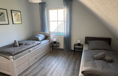 Schöne Ferienwohnung am Waldrand - Foto 16