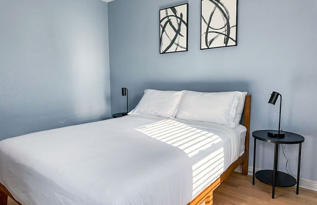 Affordable 2BR Getaway Near Plaza District Lilac1 - Photo 24