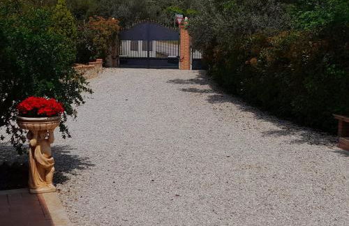 Villa SARA il giardino di Dafne - Foto 12