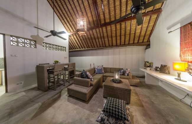 Jambu Villa Lombok - Foto 8