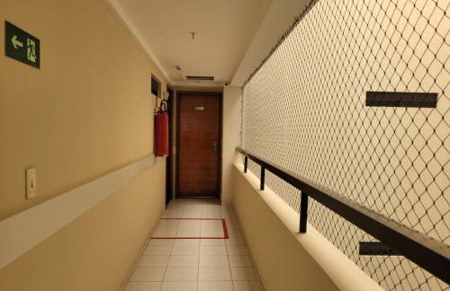 Janelinha pro mar Golden tower - Foto 15