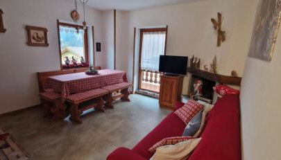 Casa Lucia - Valdidentro - Foto 4