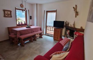 Casa Lucia - Valdidentro - Foto 1