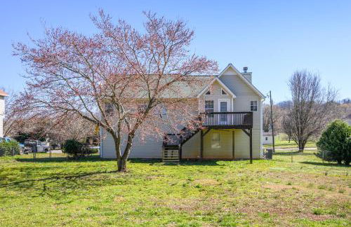 Plan A Trip To The Lake In This Open Air Cozy Home - Photo 27