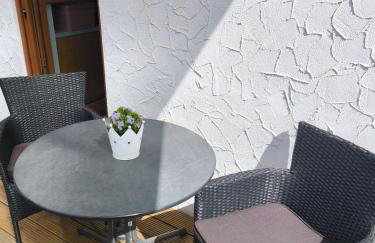 Alexandras Ferienwohnung - Maisonette 90 qm mit Balkon - Foto 17