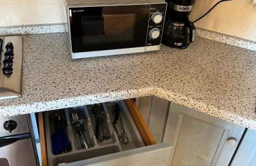 Studio Apartments Baia Azzurra 7 - Foto 12