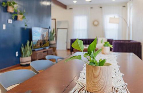 Renovated Ranch Style 6BR 4BA Duplex Beach House - Foto 26